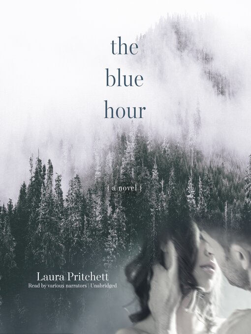 Title details for The Blue Hour by Laura Pritchett - Available